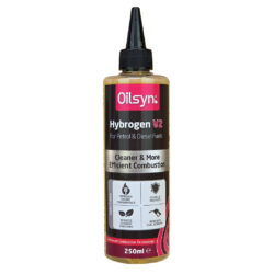 Oilsyn Hybrogen V2 - Rewolucyjny Modyfikator Paliw